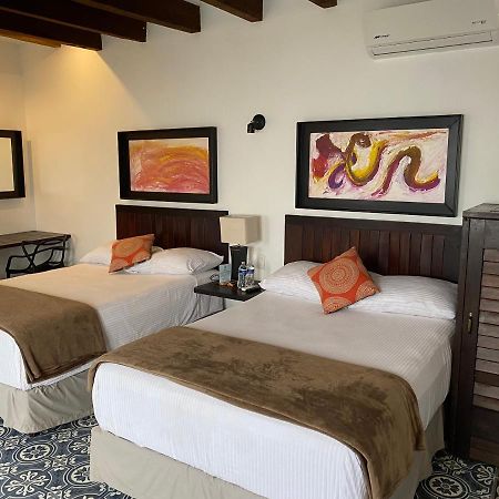Hotel Raices De Mar Mazatlán Exteriér fotografie